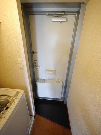 レオパレスハーモニーの物件内観写真